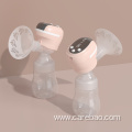 Portable Silicone Breast Pump Breast Milking Machine